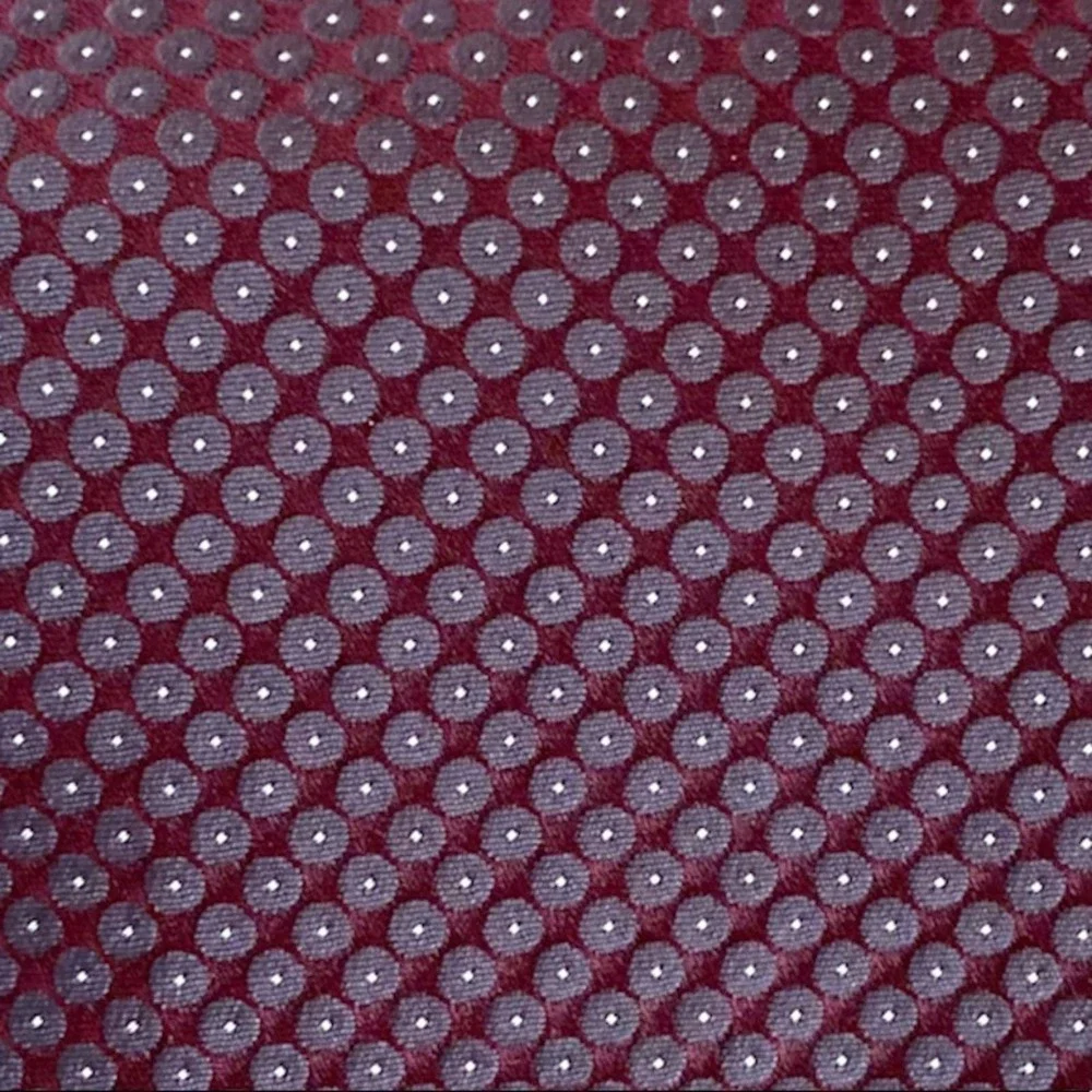 BOSS Traditional Standard Silk Tie